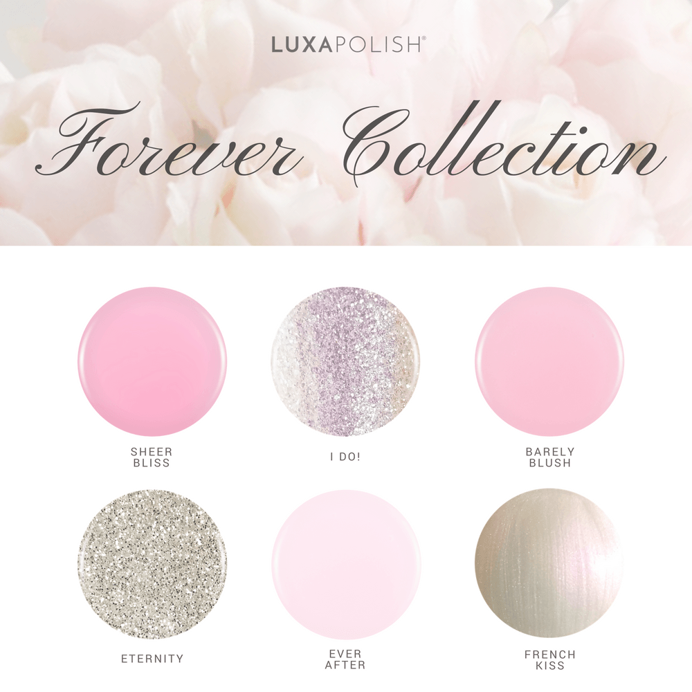 FOREVER COLLECTION