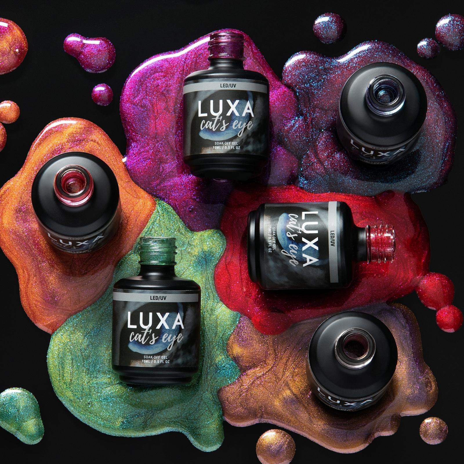 Cat's Eye Volume III