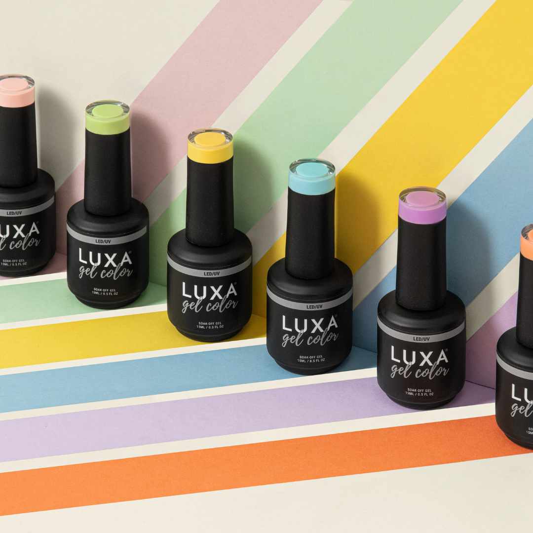 Luxa Spring into Summer