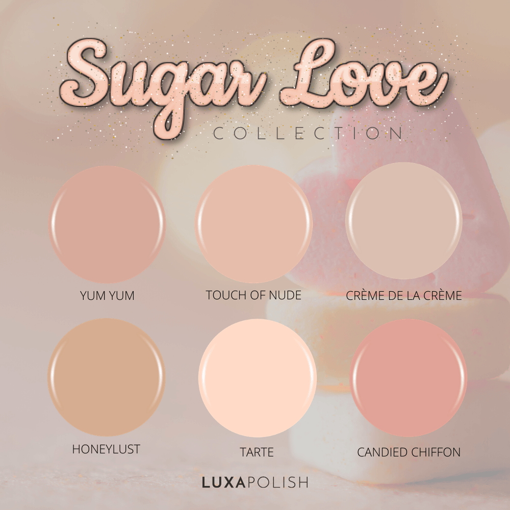 SUGAR LOVE
