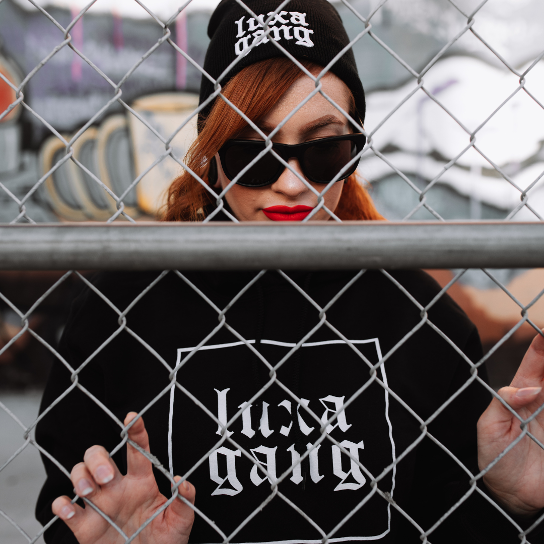 Luxa Swag