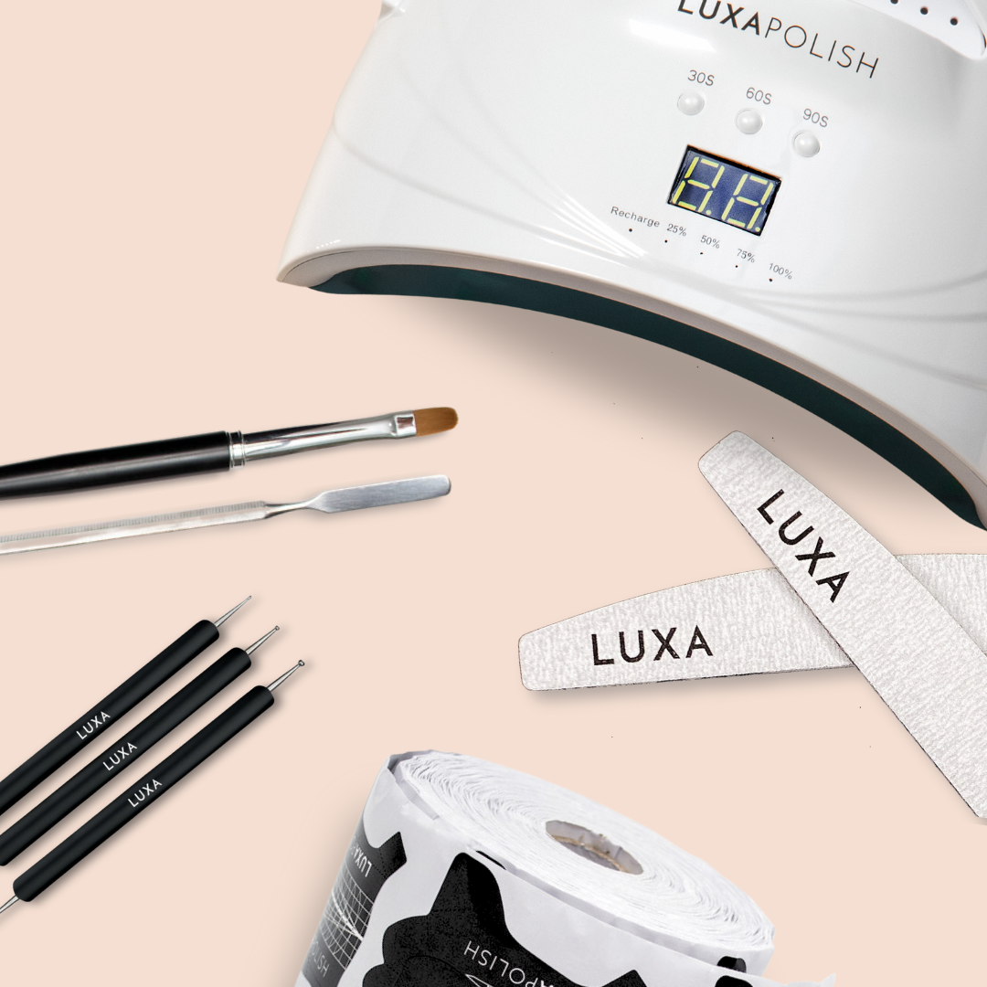 Luxa Tools