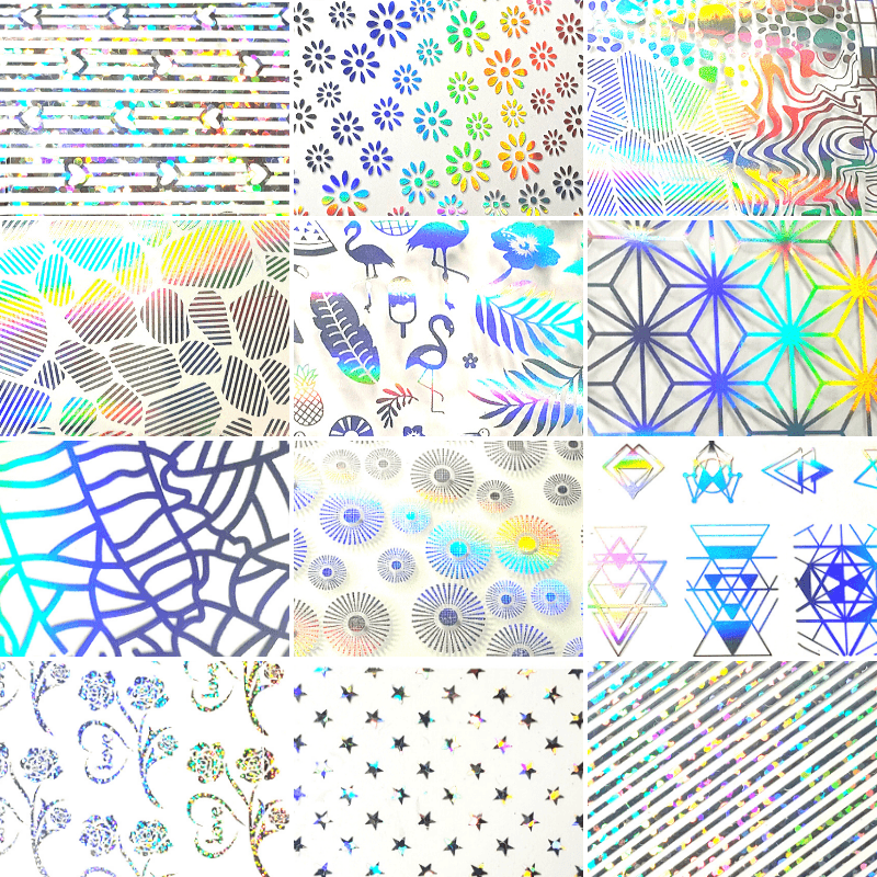 Foil Box Set #24 *LAST CALL* ^