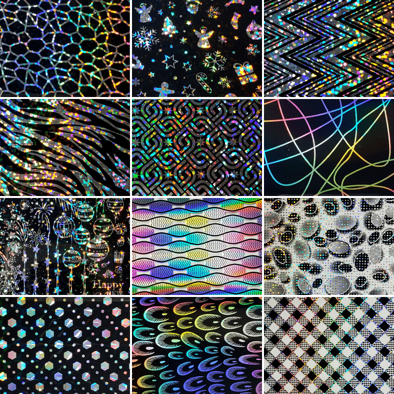 Foil Box Set #26 *LAST CALL* ^