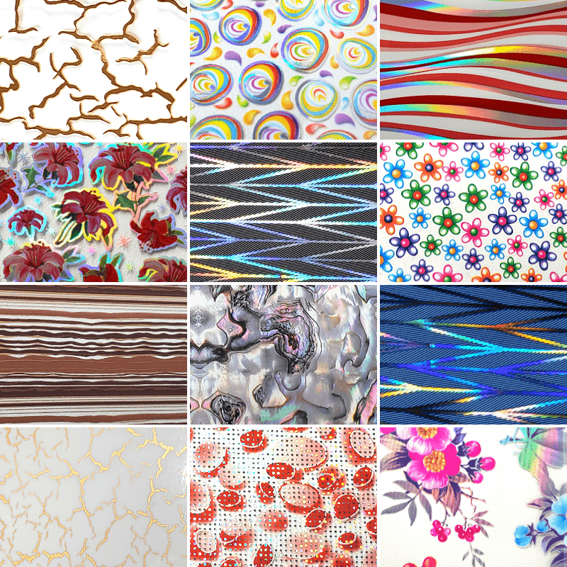 Foil Box Set #27 *LAST CALL* ^