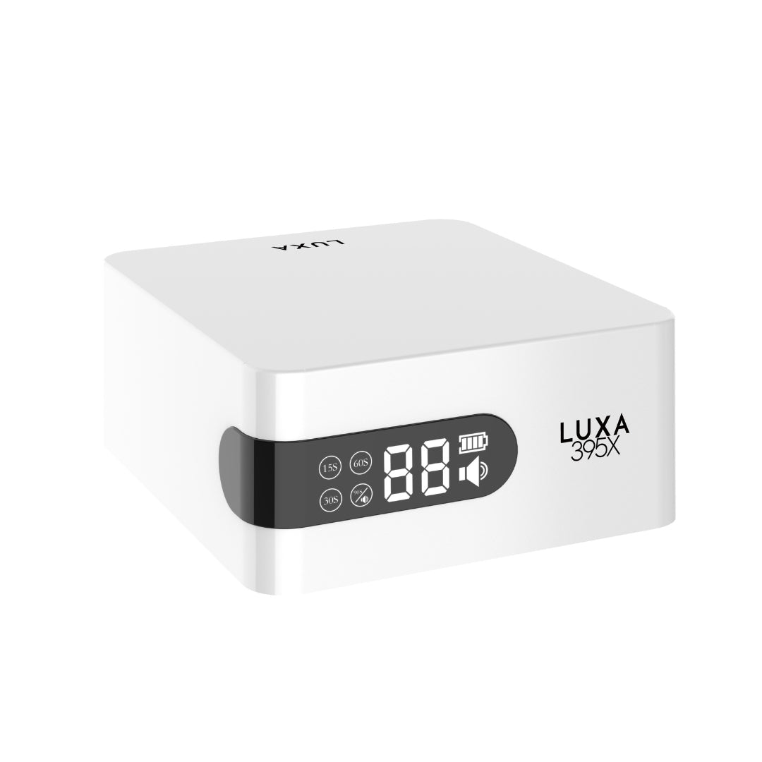 LuxaPro 395X Dual Lamp