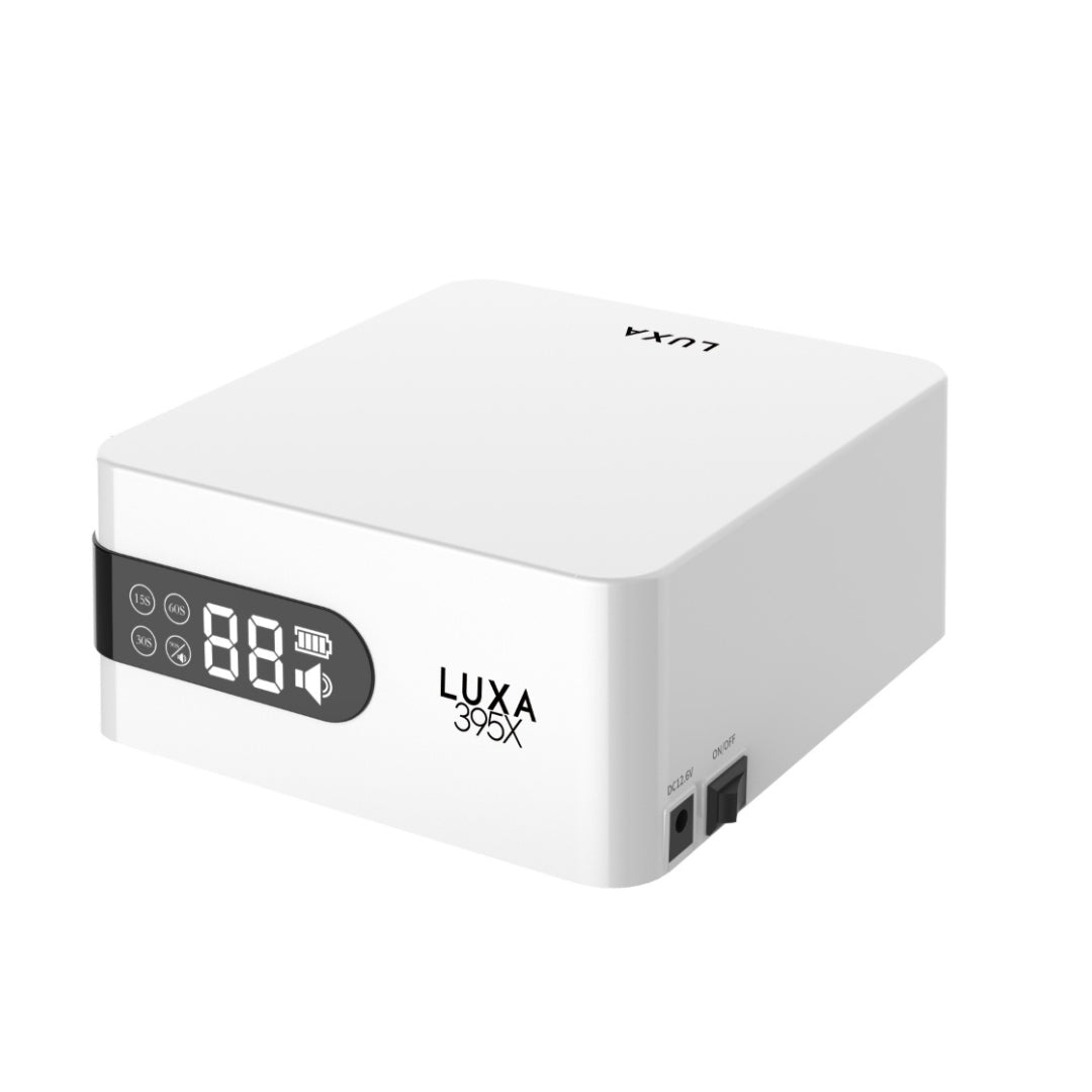 LuxaPro 395X Dual Lamp