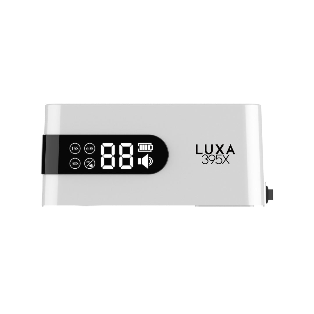 LuxaPro 395X Dual Lamp