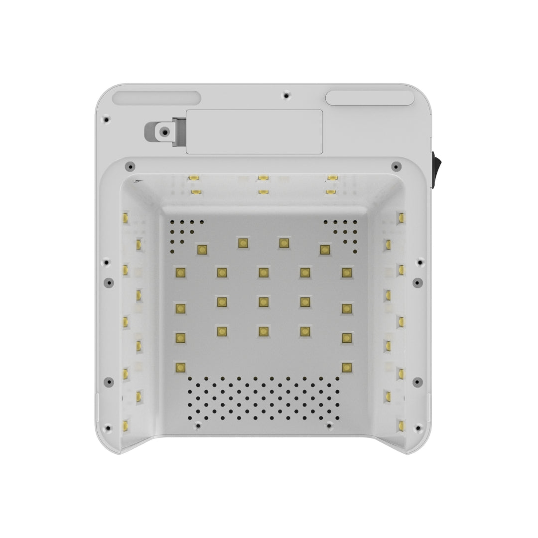 LuxaPro 395X Dual Lamp