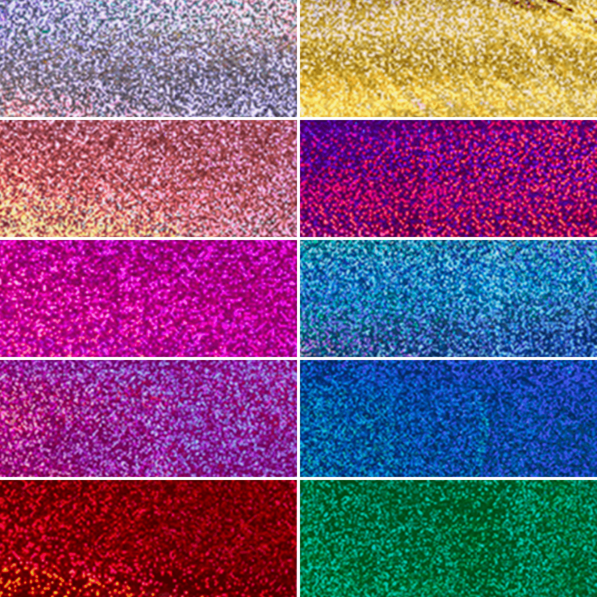 Foil Box Set #8 *LAST CALL* ^