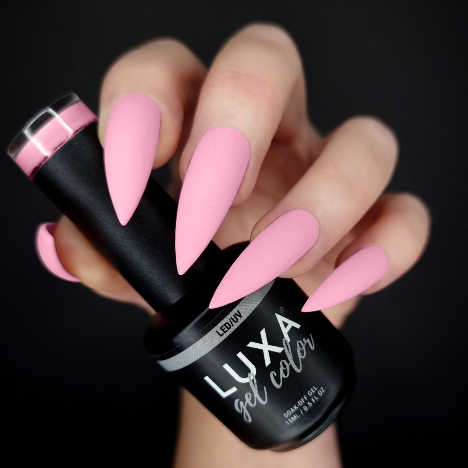 BLUSH & TELL