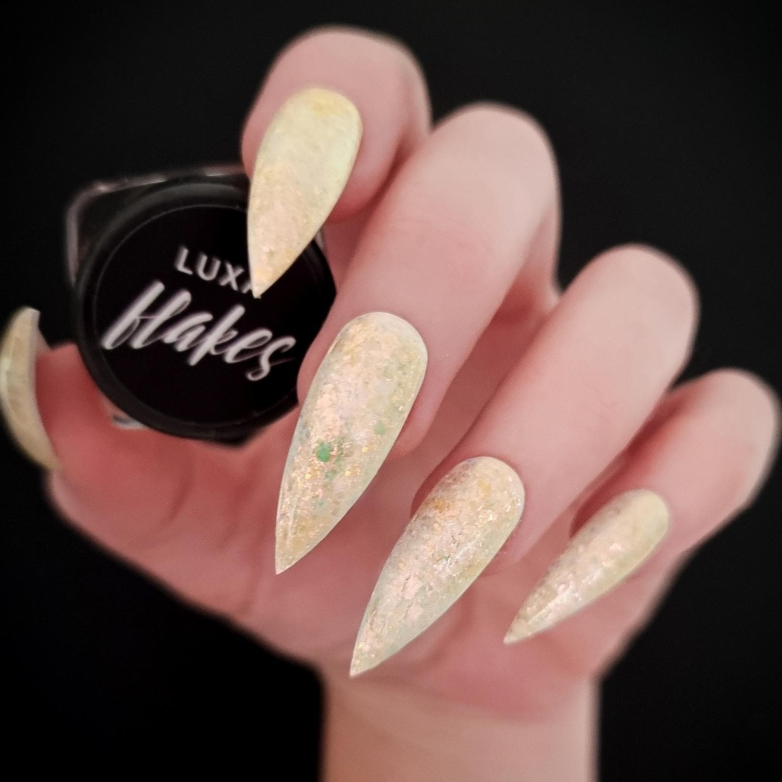 LUXA Flakes - BRIGHT BEAM