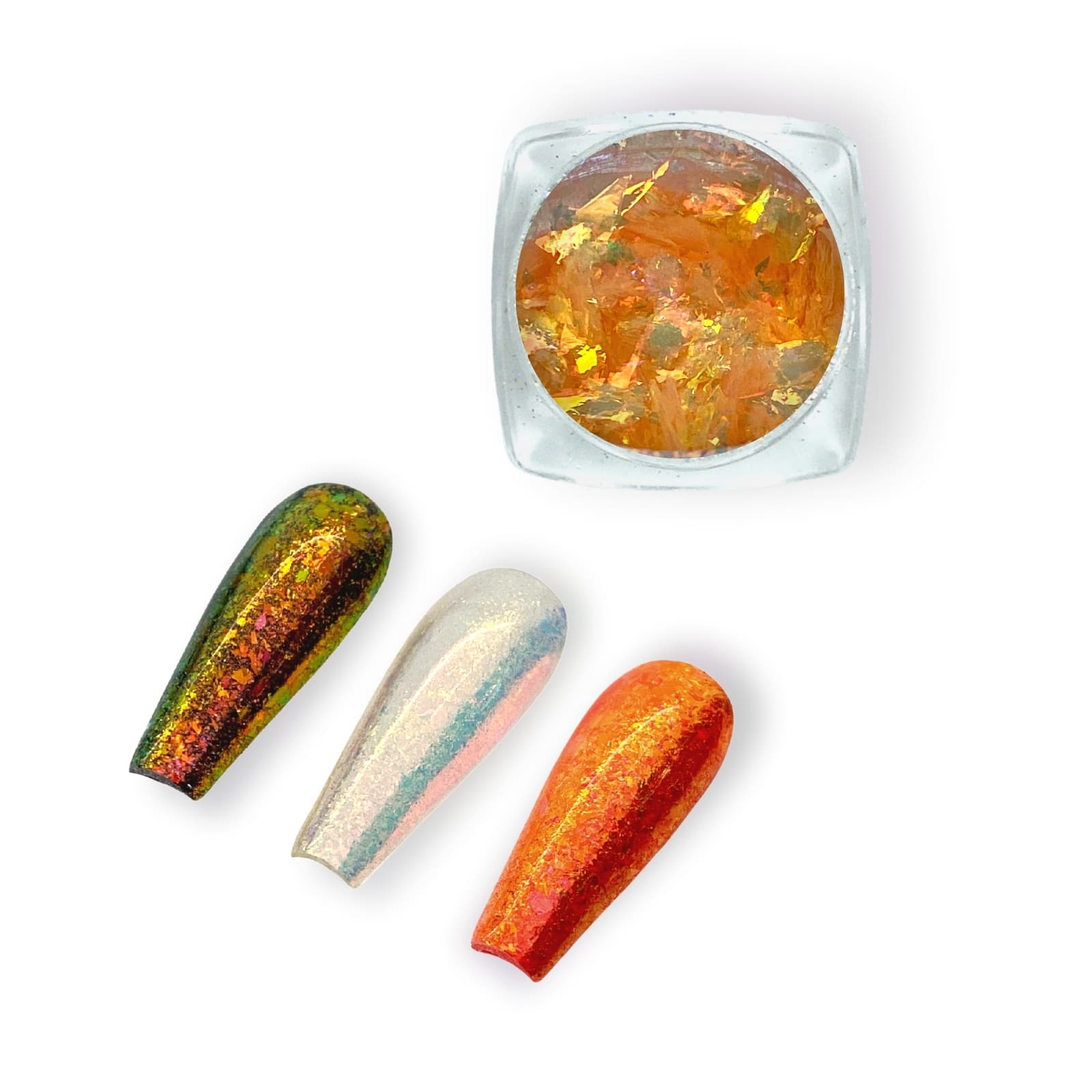 LUXA Flakes - BRIGHT BEAM