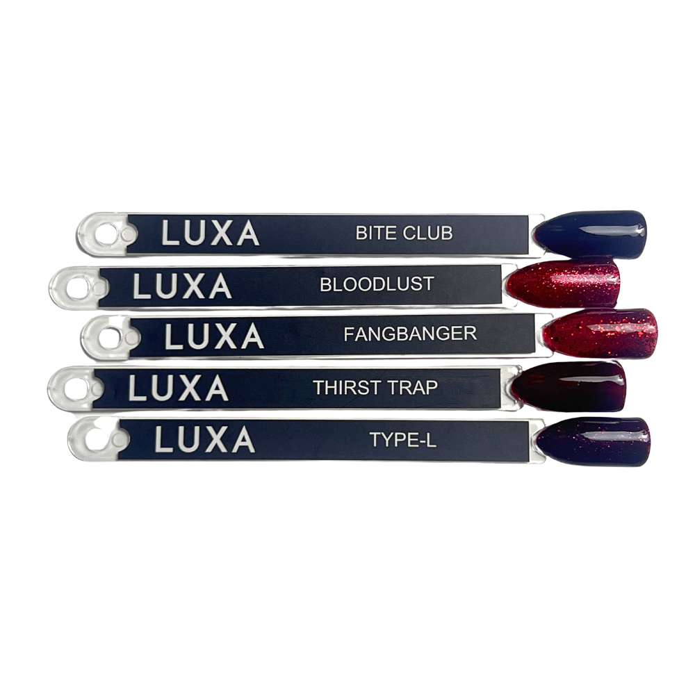 Swatch Sticks - DEAD OF NIGHT COLLECTION