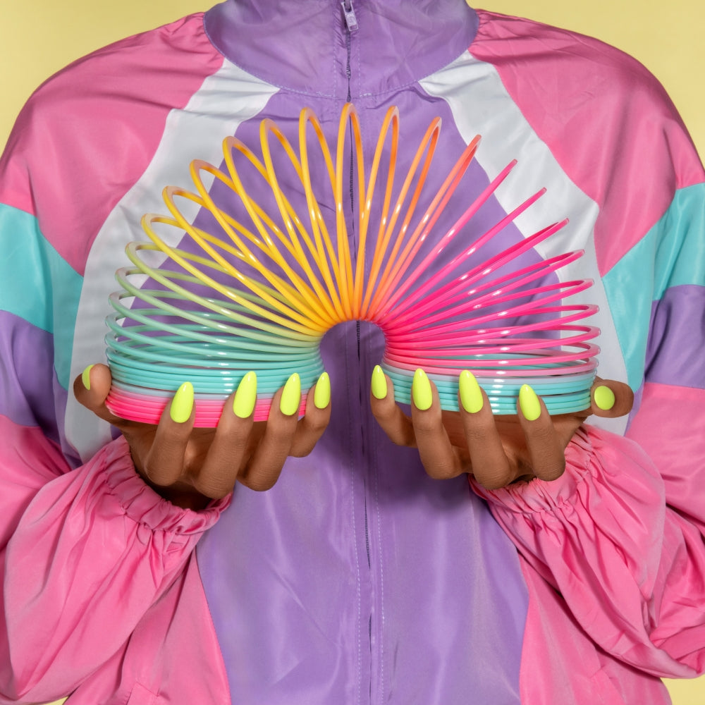 DOUBLE DARE DAISY
