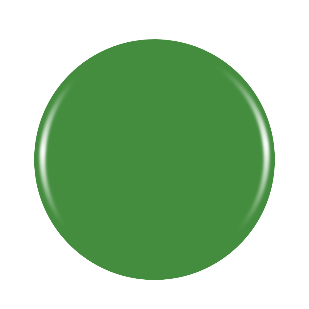 Fresh Out of Ferns green swatch