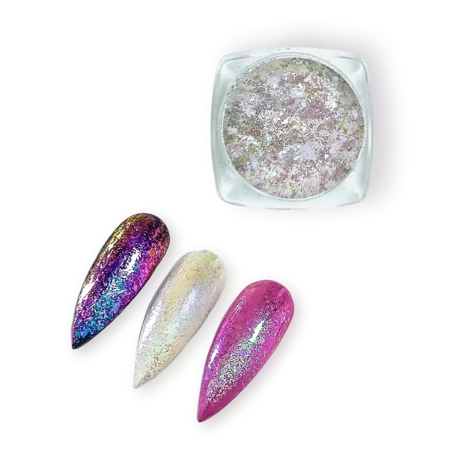 LUXA Shattered Flakes - Fairy