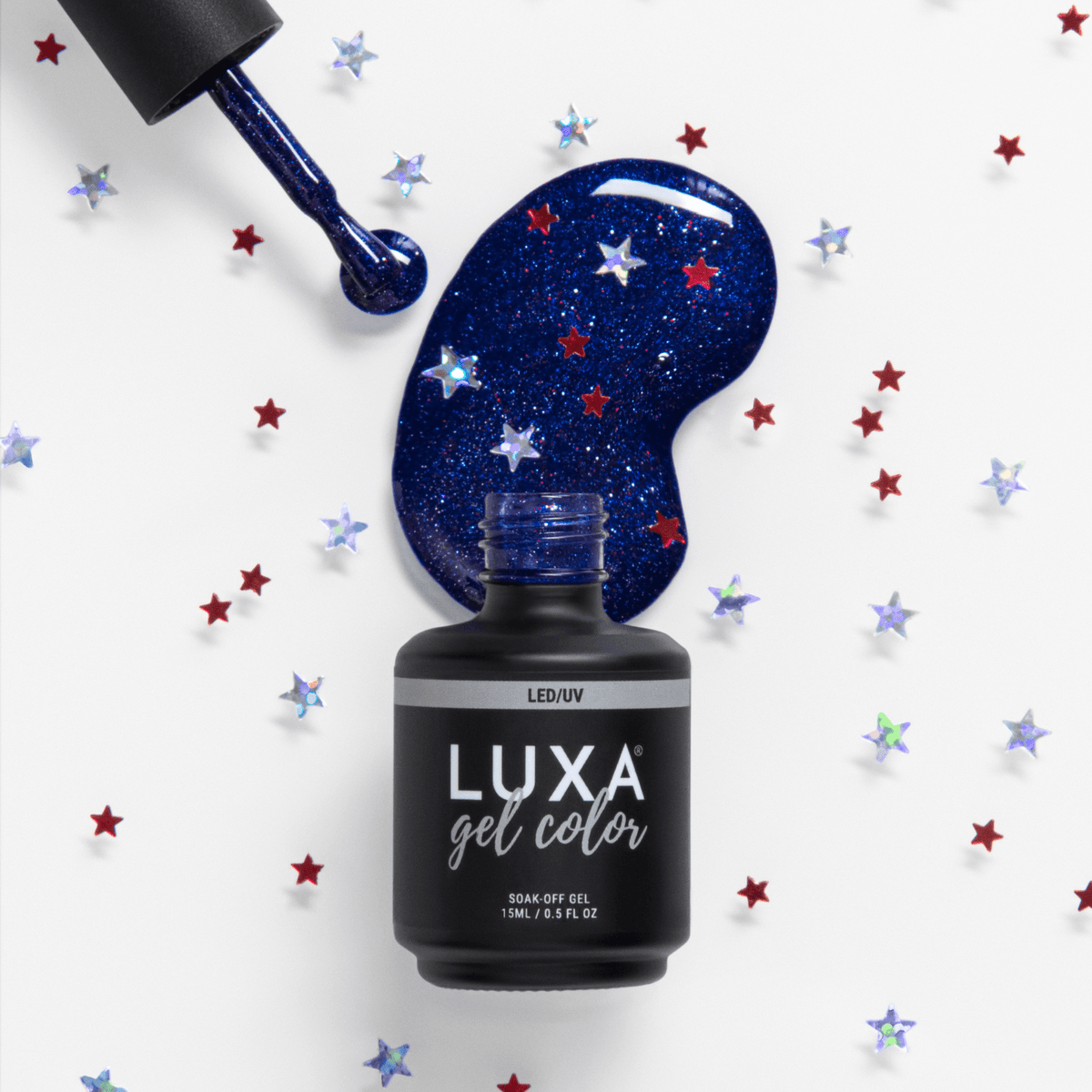 FIREWORKS - Limited Edition