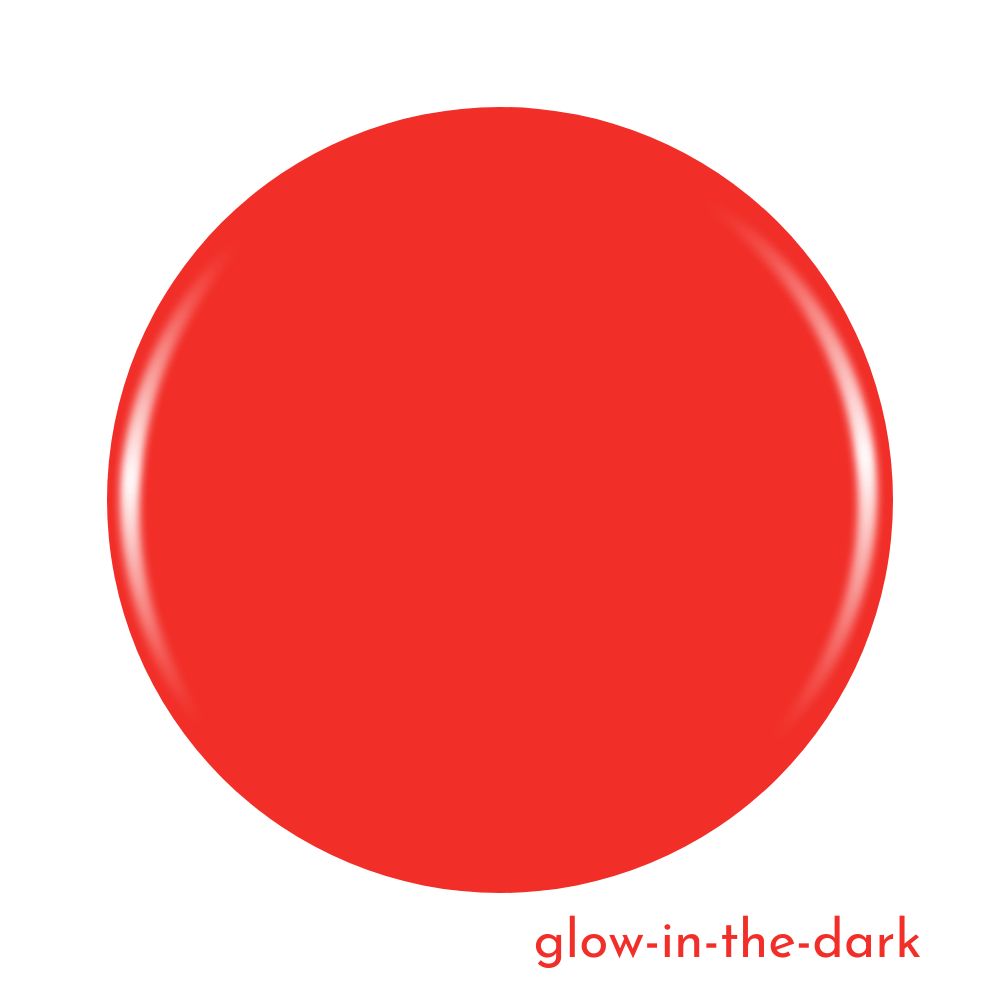 LUXA Gel Color - Foxfire