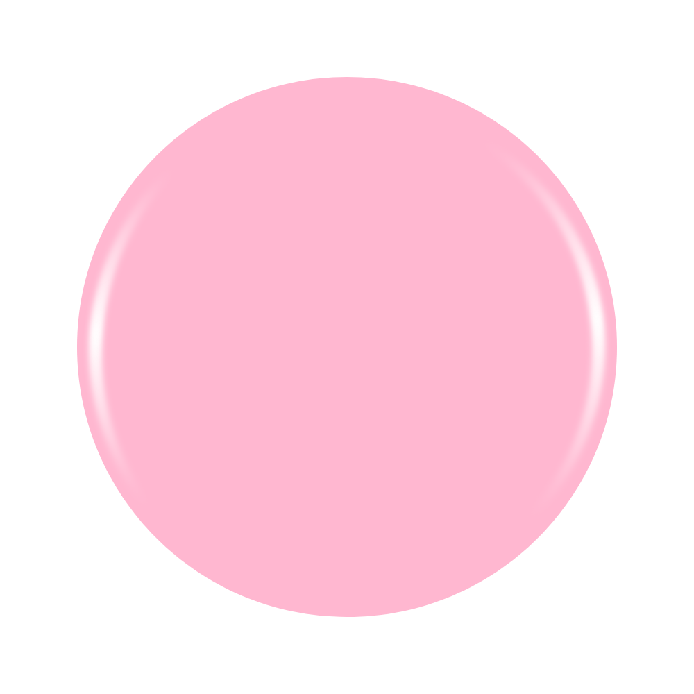 BLUSH & TELL