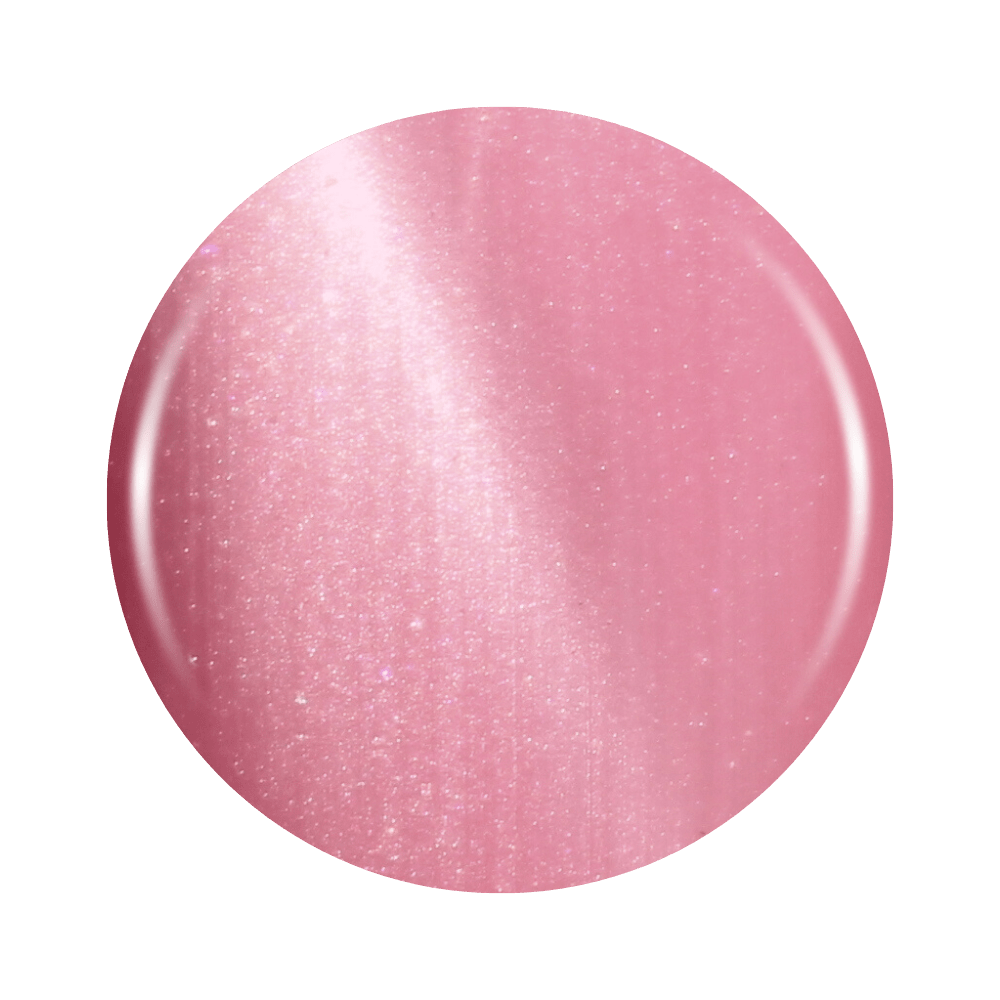 Pink Cat's Eye Magnetic Gel Nail Polish: Cat's Eye No. 01 Gel Color
