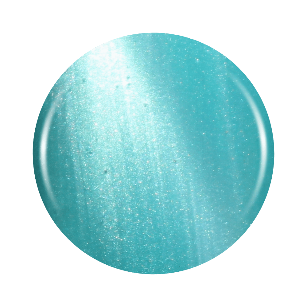 Blue Green Cat's Eye Magnetic Gel Nail Polish: Cat's Eye No. 04 Gel Color