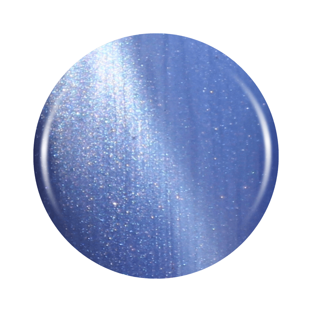 Navy Blue Cat's Eye Magnetic Gel Nail Polish: Cat's Eye No. 05 Gel Color