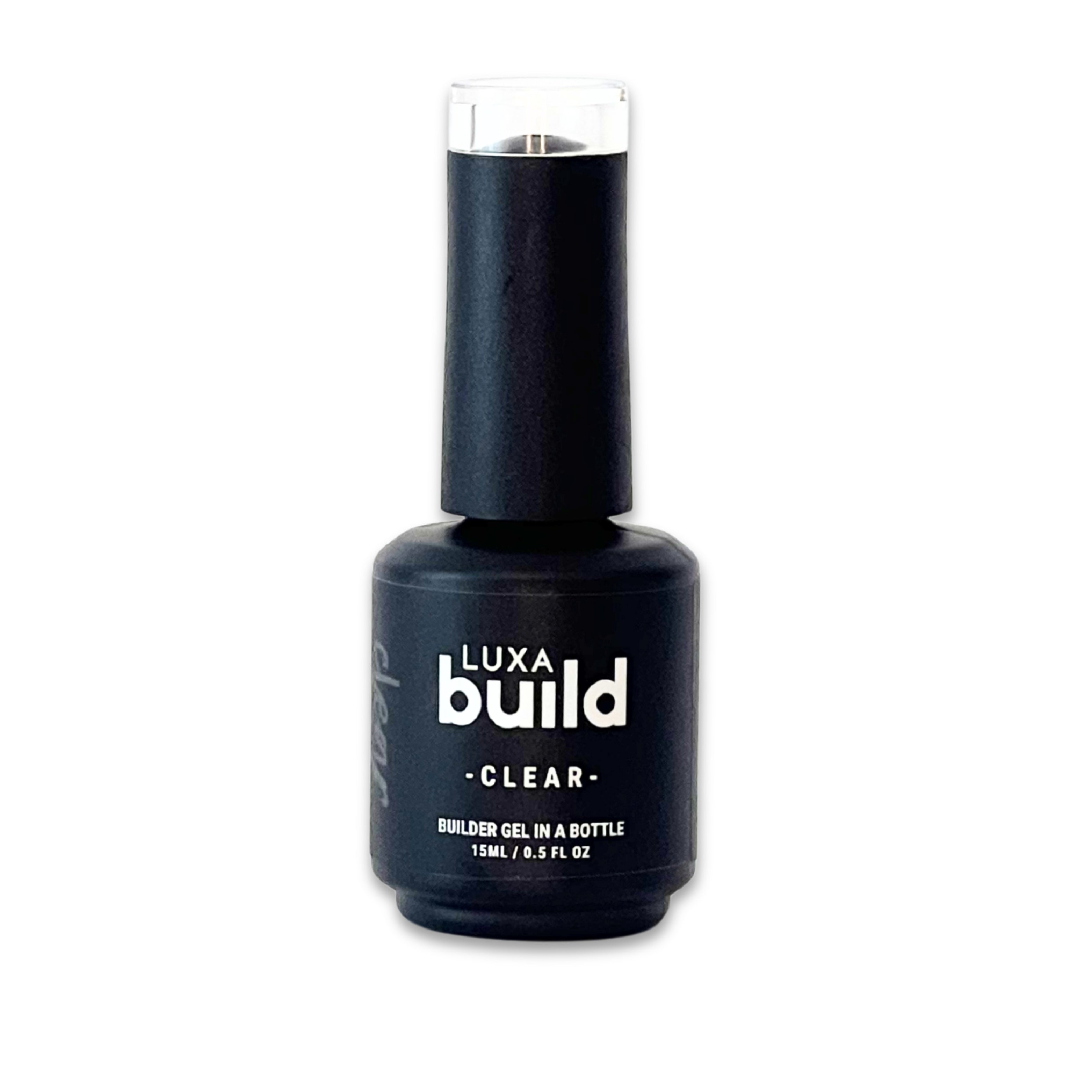 LUXA Build in a Bottle