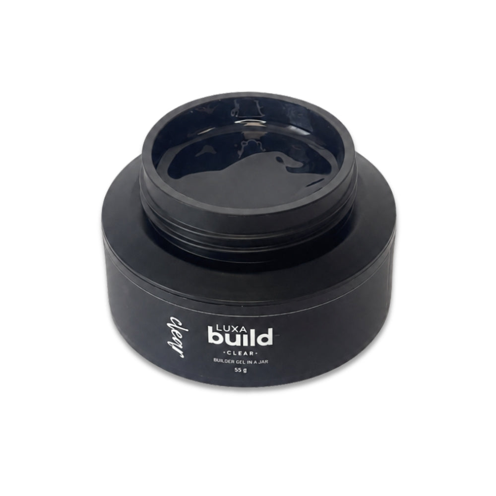 LUXA Build in a Jar - 55g