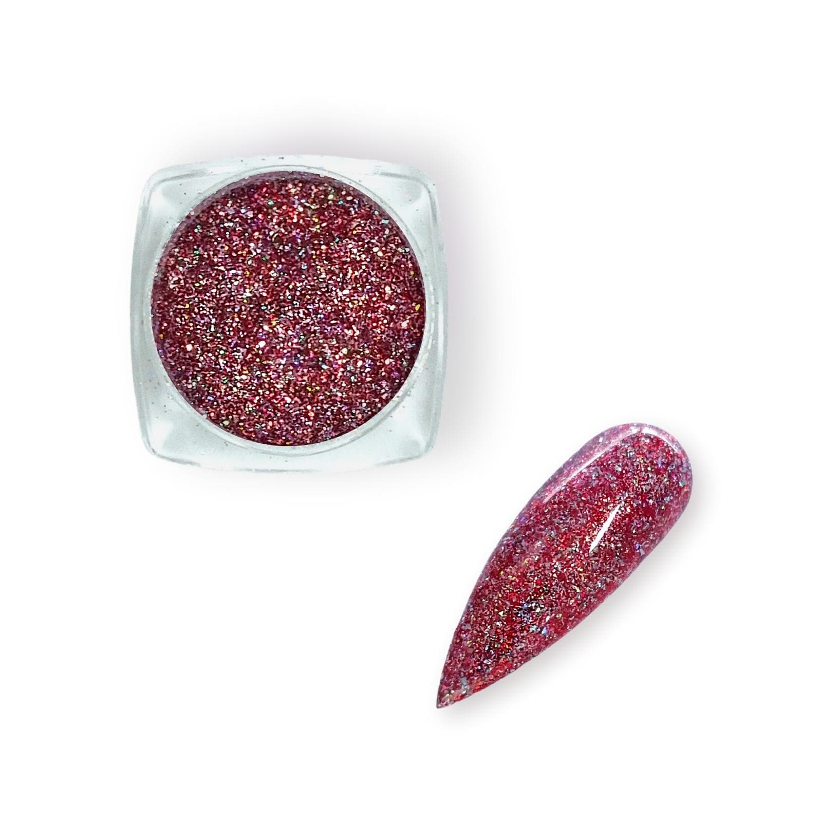 Galaxy Flakes - Orion