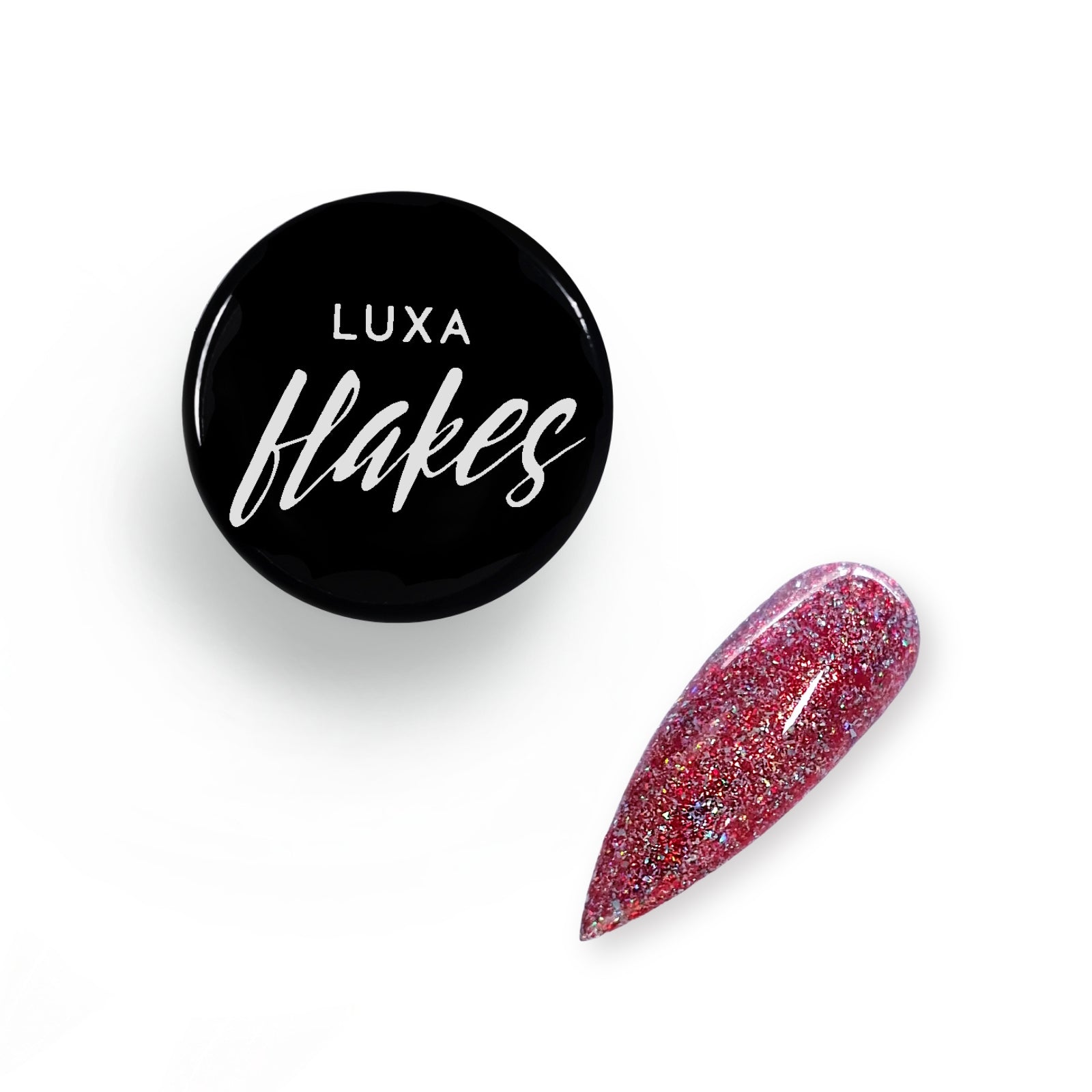 LUXA Galaxy Flakes -