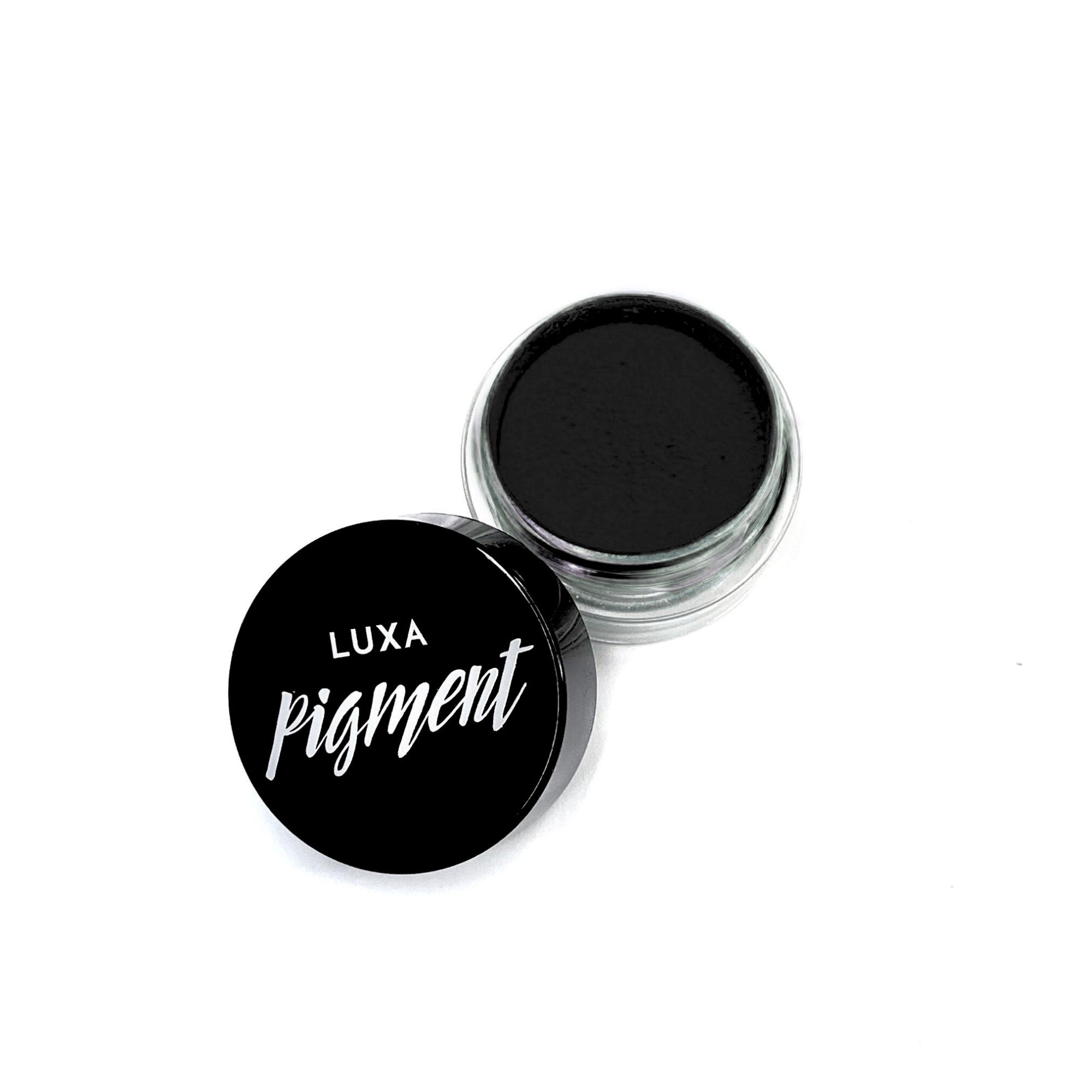 PITCH BLACK - Black Pigment