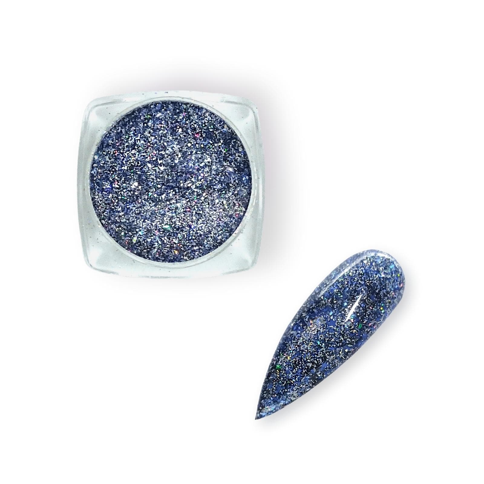 Galaxy Flakes - Pavo