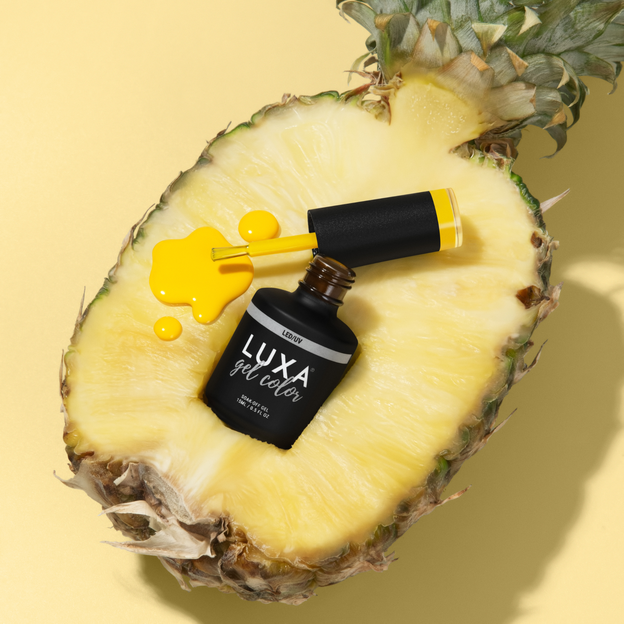 PINEAPPLE