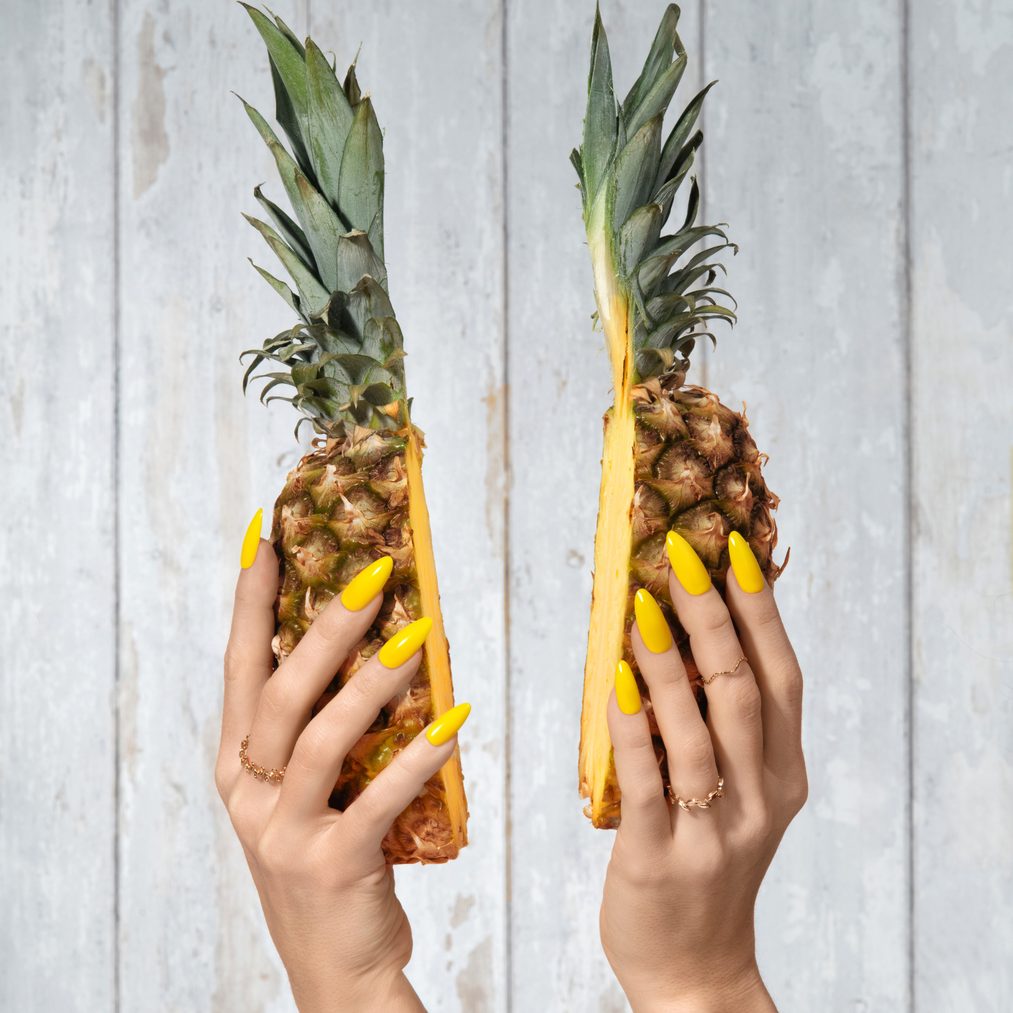 PINEAPPLE