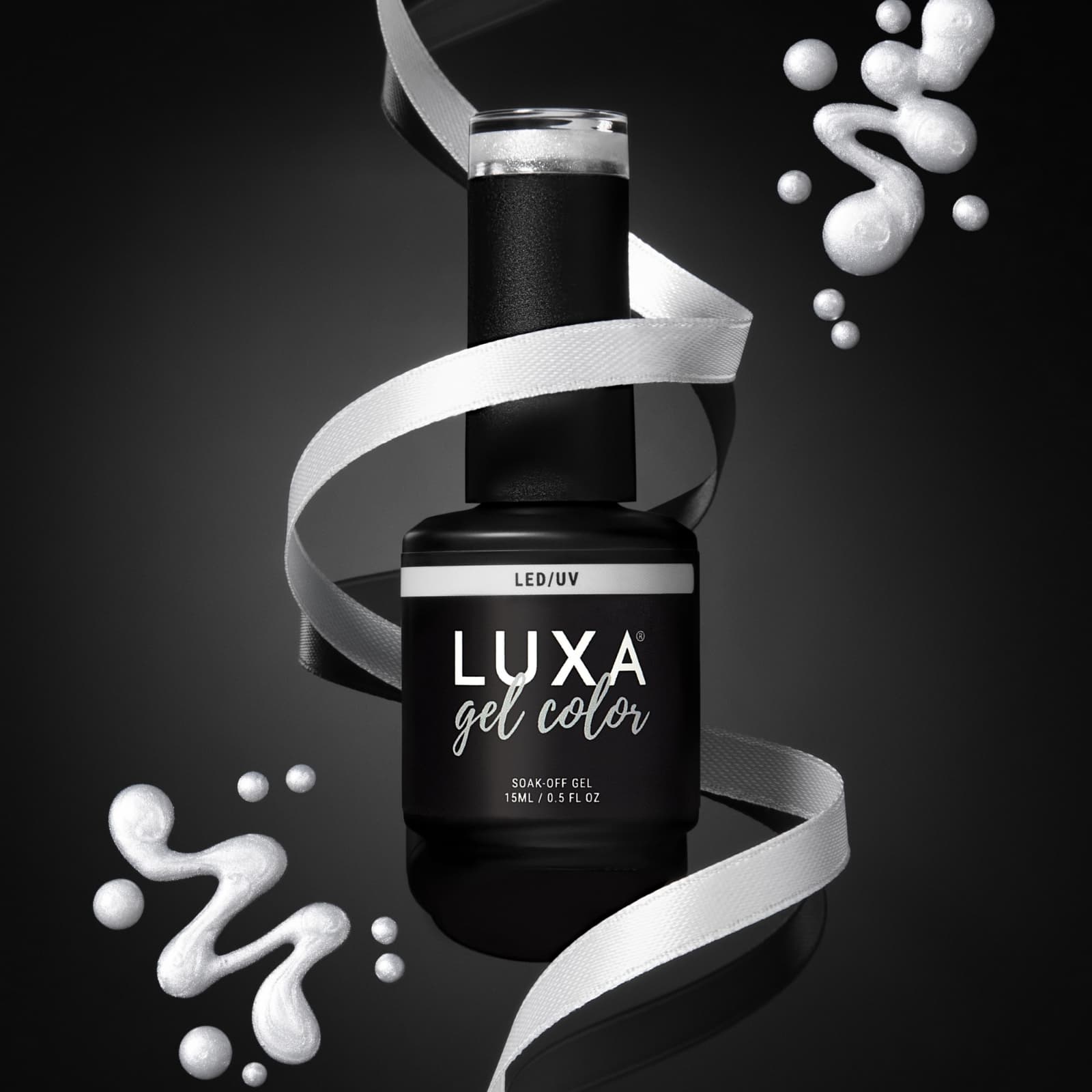 LUXA Gel Color - Frost
