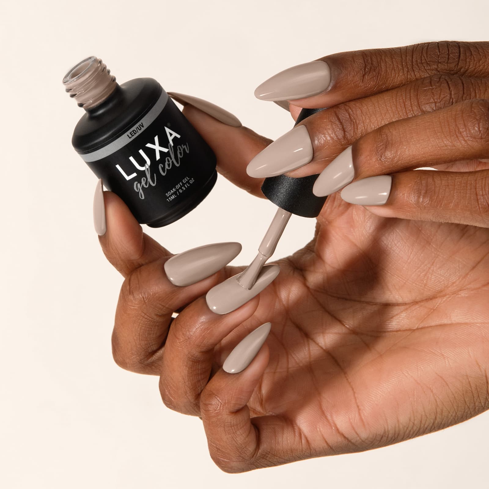 LUXA Gel Color - Nous Nous