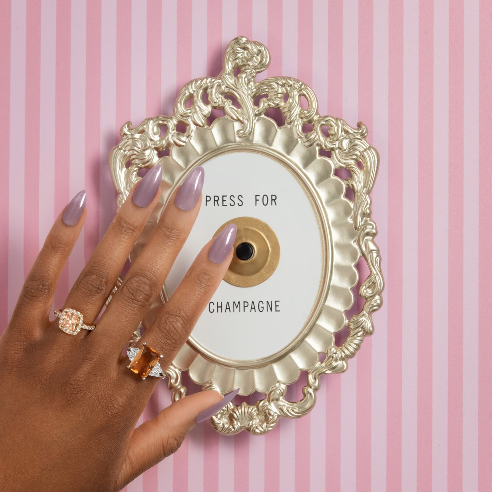 LUXA Gel Color - Unrequited