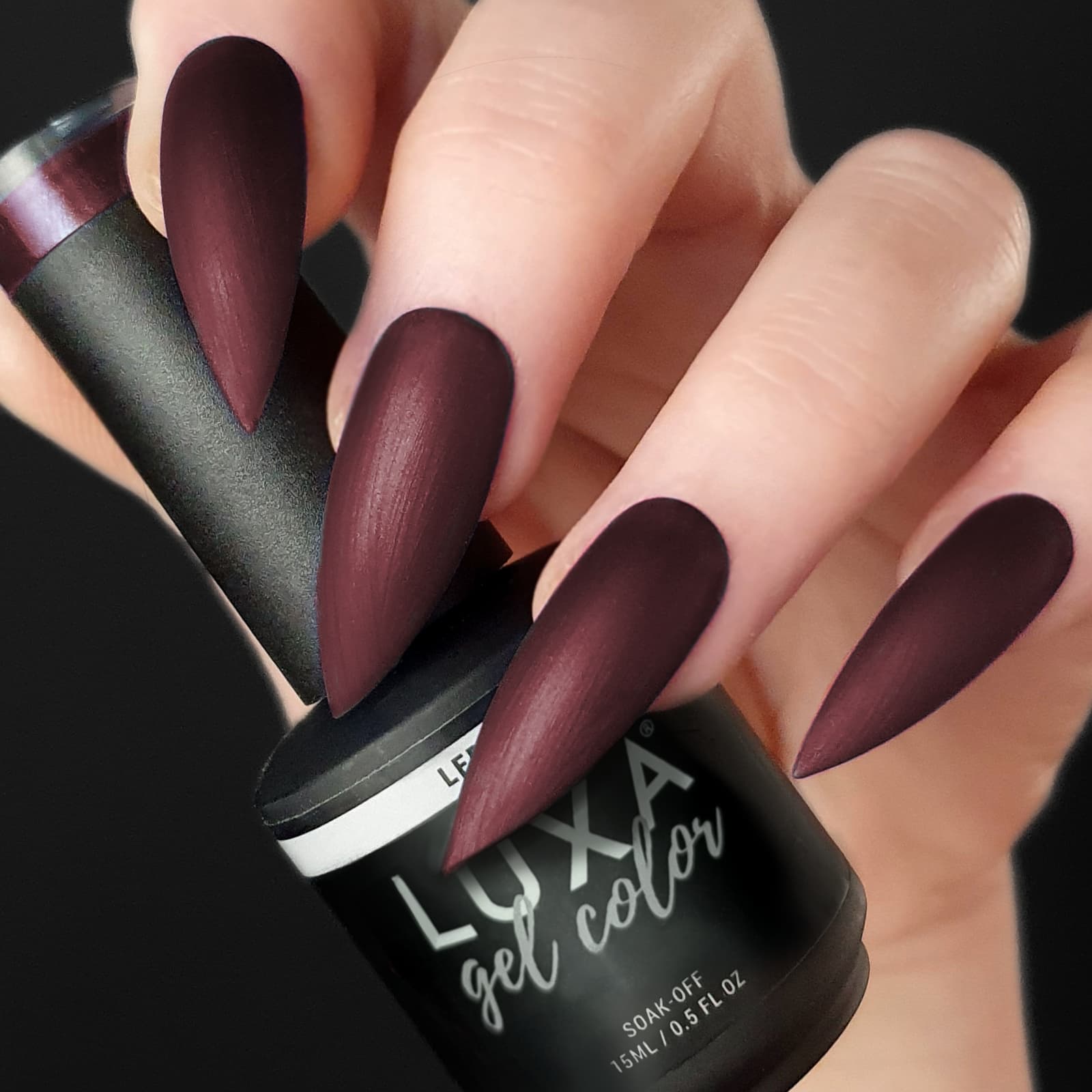 LUXA Gel Color - Drunk Love