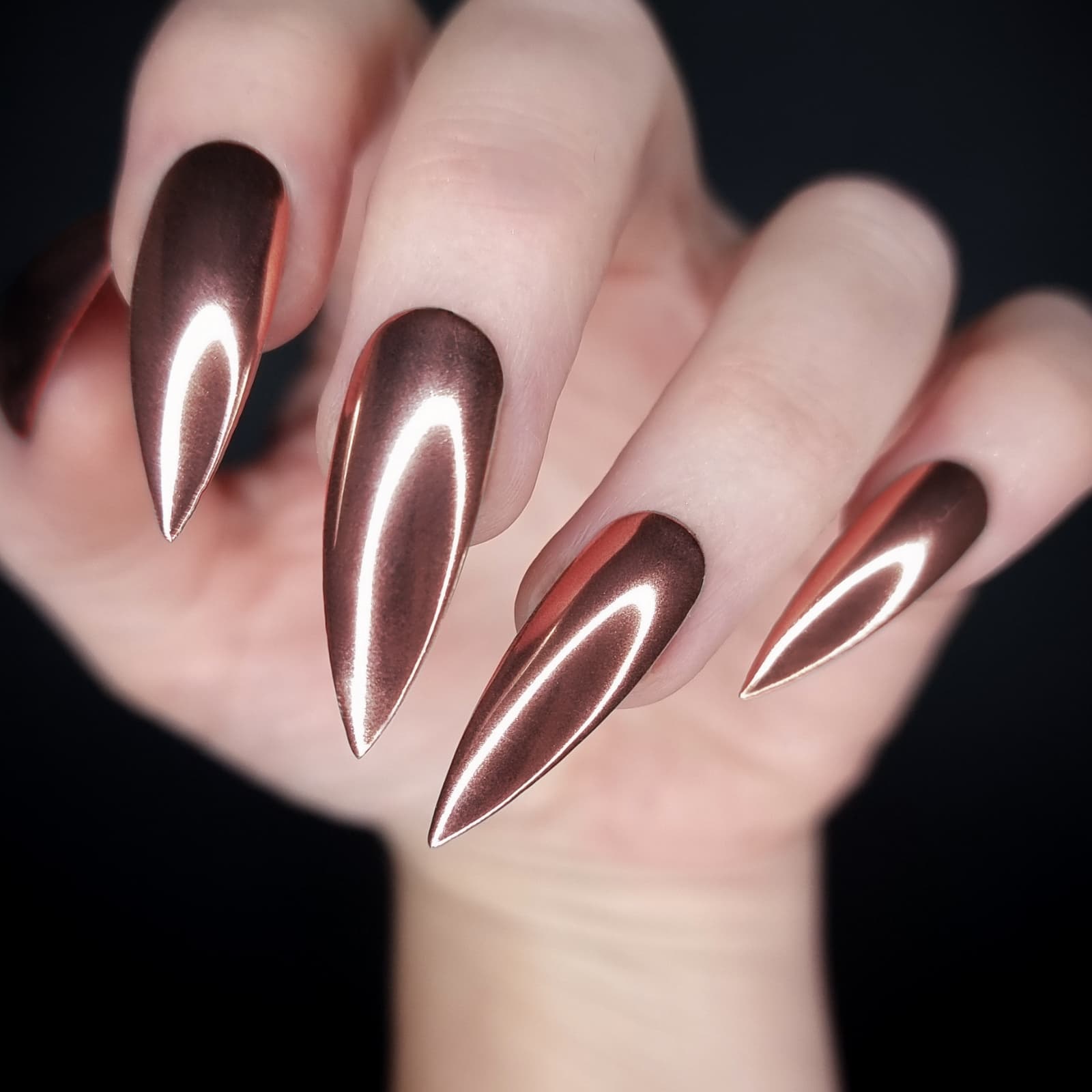 LUXA Platinum Chrome - Elite