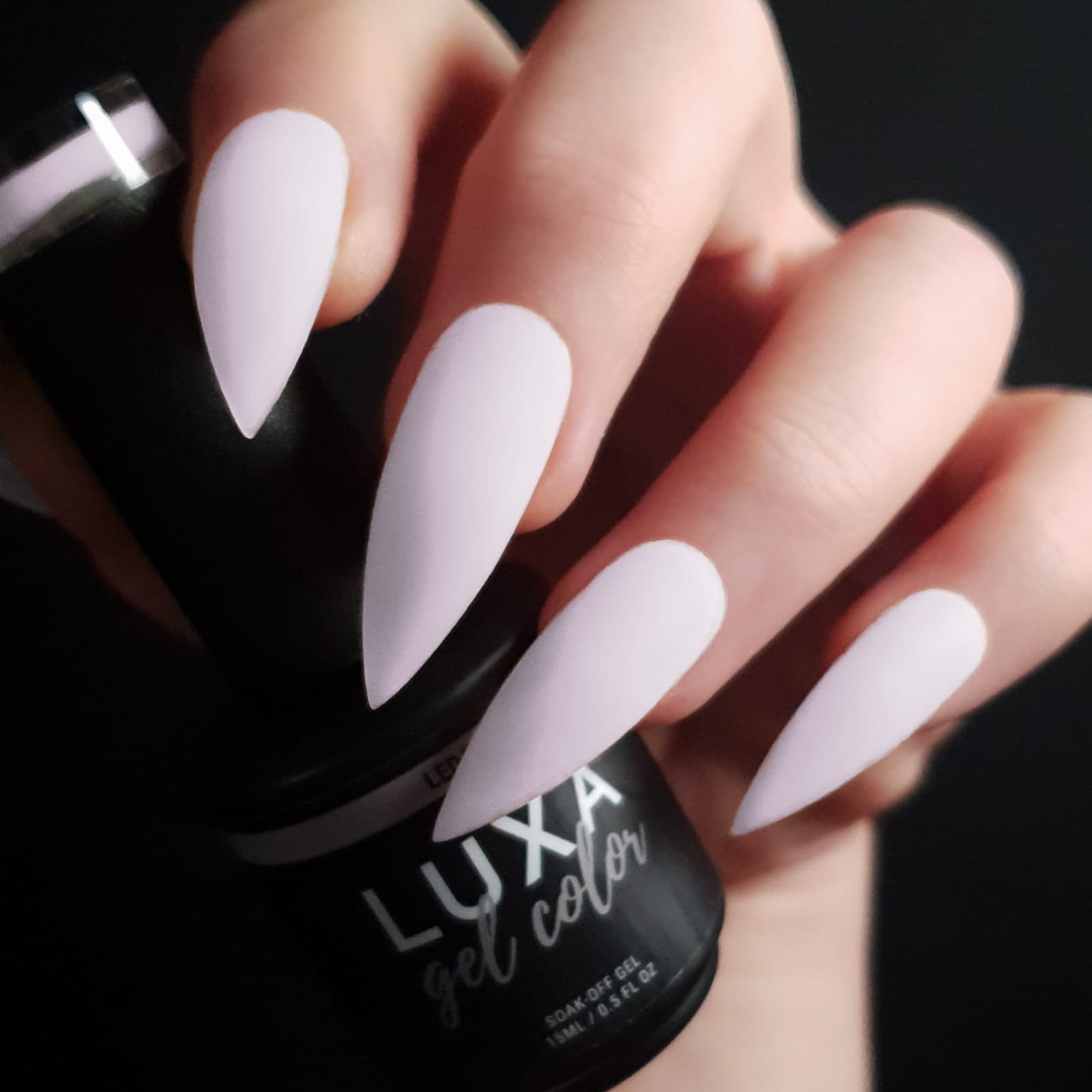 LUXA Gel Color - Ever After