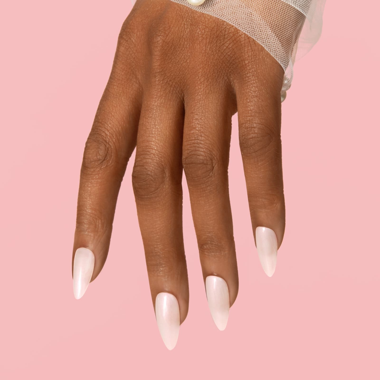 LUXA Gel Color - French Kiss