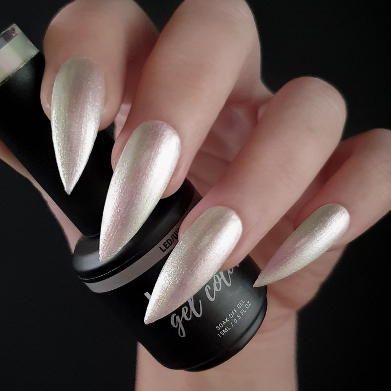 LUXA Gel Color - French Kiss
