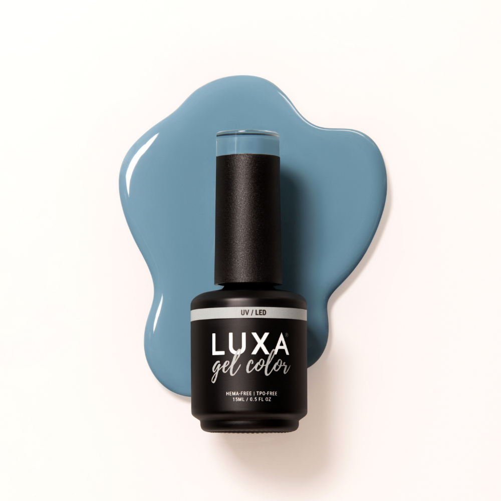 LUXA Gel Color - Hoe-Down Bottle