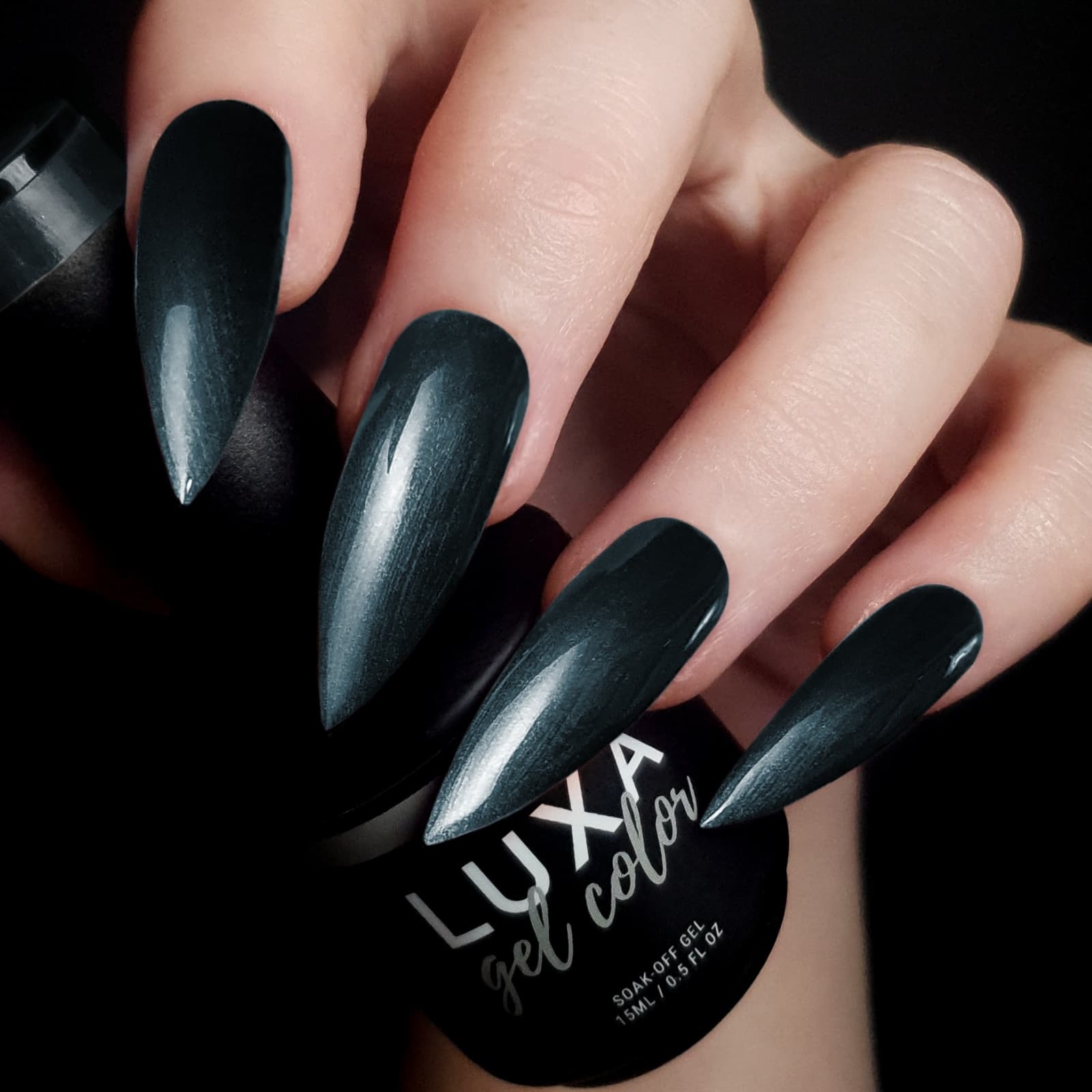LUXA Gel Color - Rendezvous