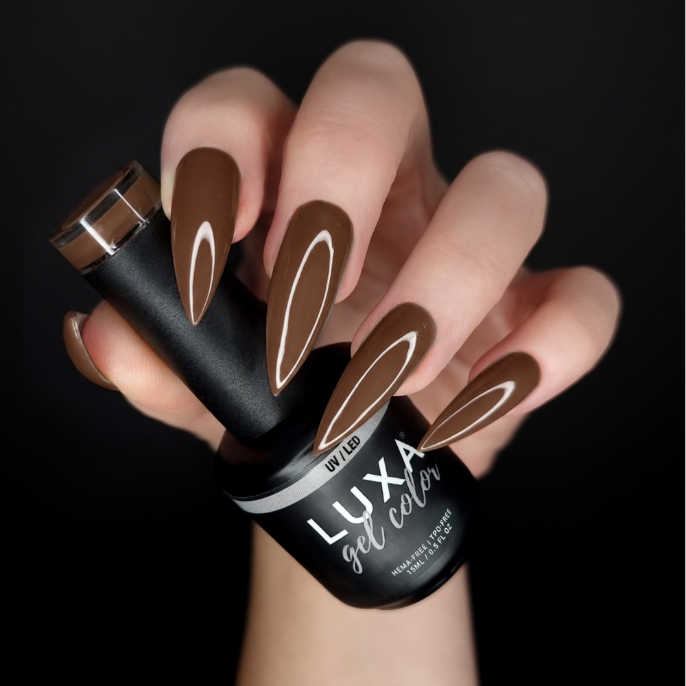 LUXA Gel Color - Save a Horse Shine