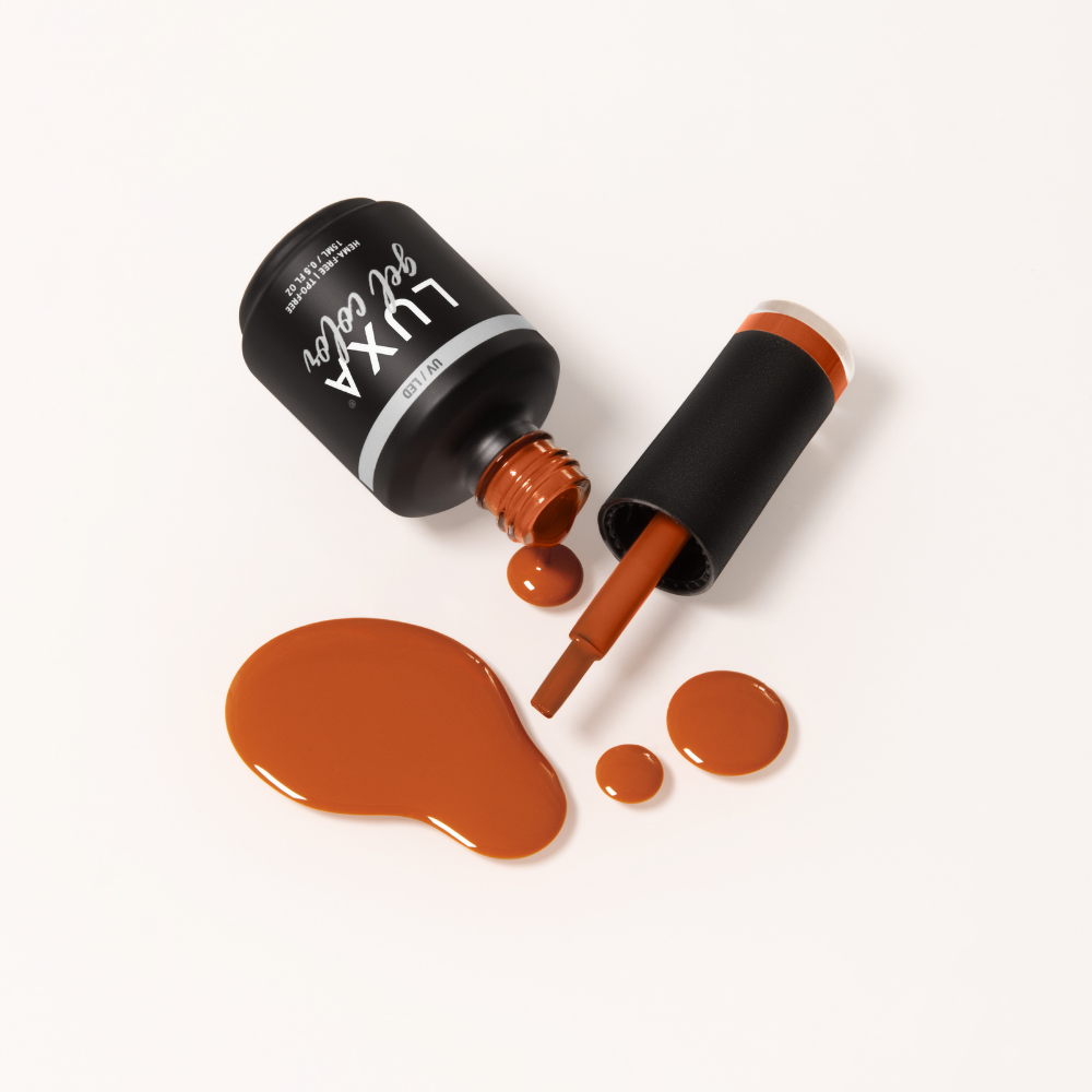 LUXA Gel Color - Spur of the Moment Bottle