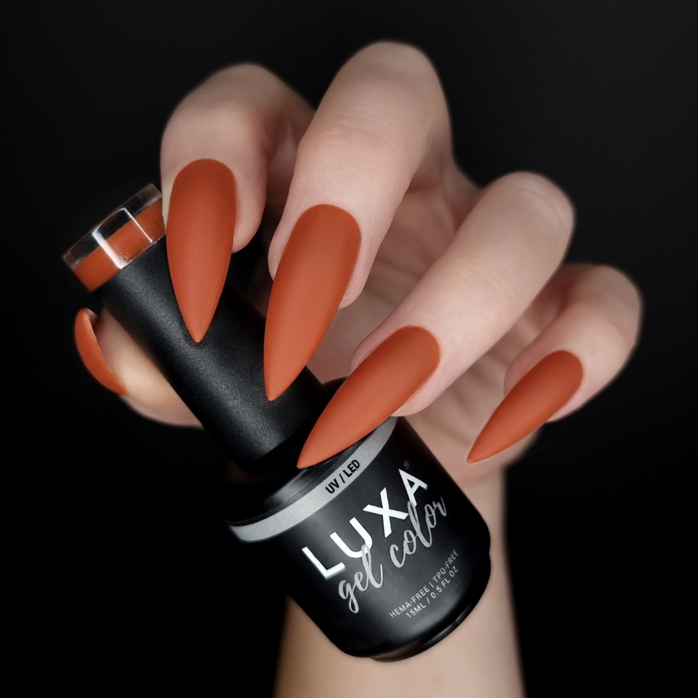 LUXA Gel Color - Spur of the Moment Matte