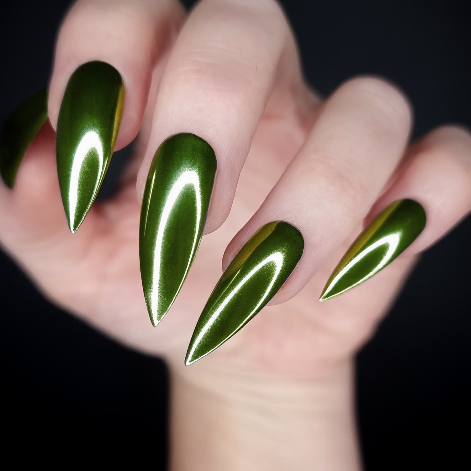 LUXA Platinum Chrome - Worldwide