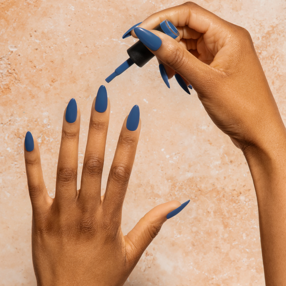LUXA Gel Color - Wrangle Me Hands